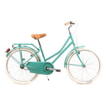 Classic Vintage City Women Lady Urban Bikes Bicycle